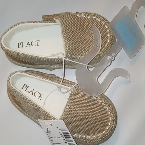 Baby boy Loafers - Picture 8 of 8